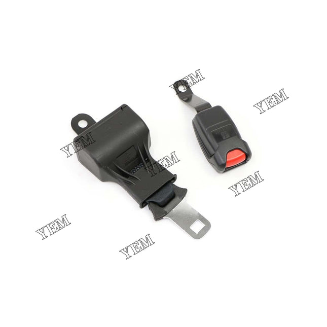 7159542 Retractor Seat Belt For Bobcat Loaders