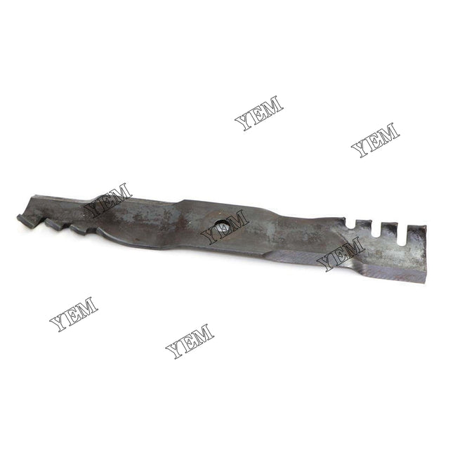 16.25 Mulching ZTR Blade Part # 2722543-01 For Bobcat Parts