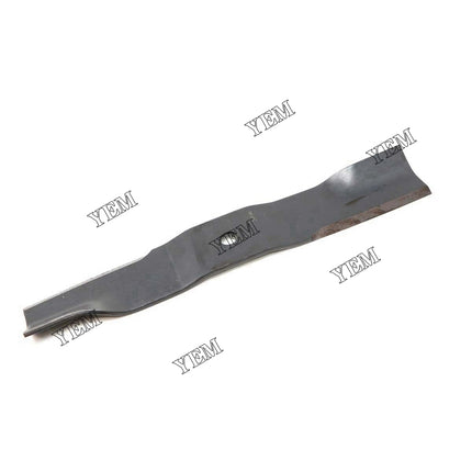 16.25 Standard Offset Hi-Lift ZTR Blade Part # 112111-01 For Bobcat Parts