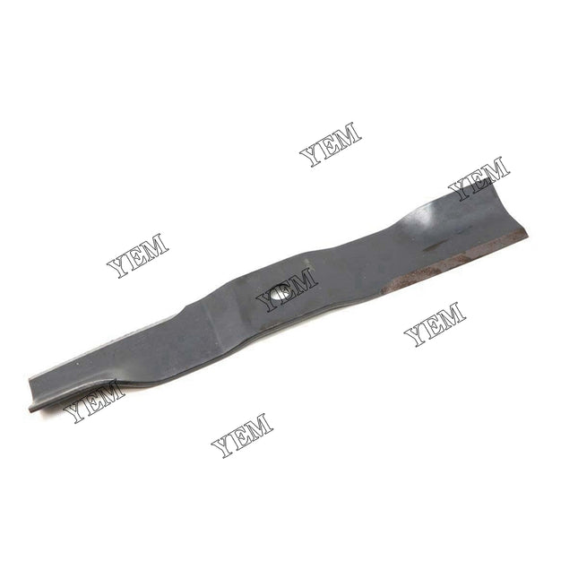 16.25 Standard Offset Hi-Lift ZTR Blade Part # 112111-01 For Bobcat Parts