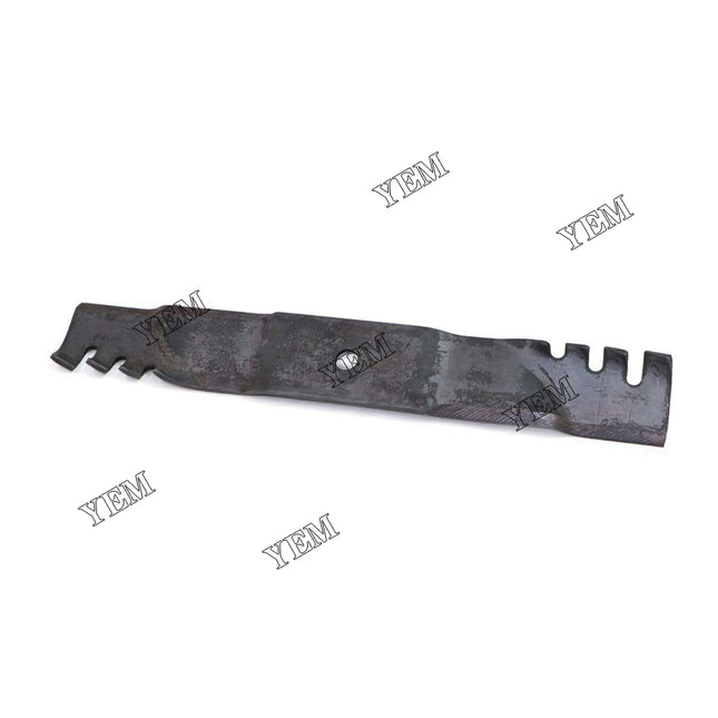 17.5 Mulching ZTR Blade Part # 2722543-08 For Bobcat Parts