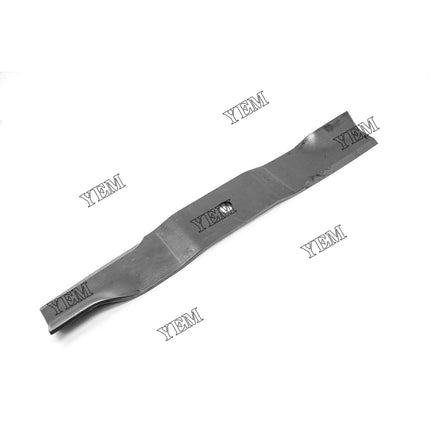 18 Standard Offset Hi-Lift ZTR Blade Part # 112111-02 For Bobcat Parts