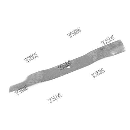 21 Standard Offset Hi-Lift ZTR Blade Part # 112111-03 For Bobcat Parts