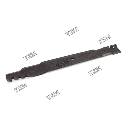 24.5 Mulching ZTR Blade Part # 2722543-07 For Bobcat Parts