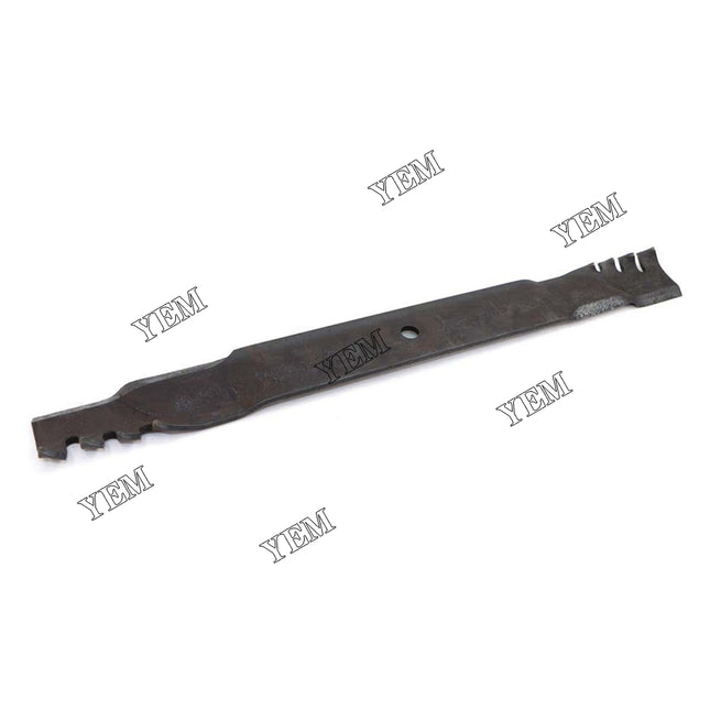 24.5 Mulching ZTR Blade Part # 2722543-07 For Bobcat Parts