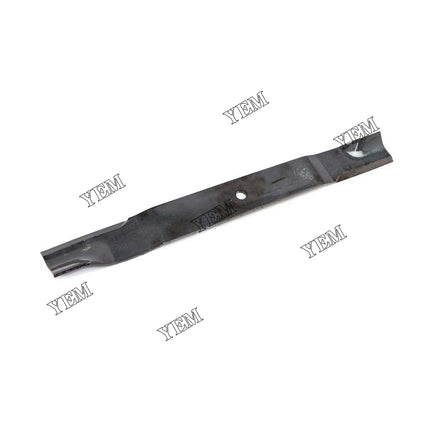 24.5 Self-Sharpening Lazer Edge ZTR Blade Part # 112111-07-LE For Bobcat Parts