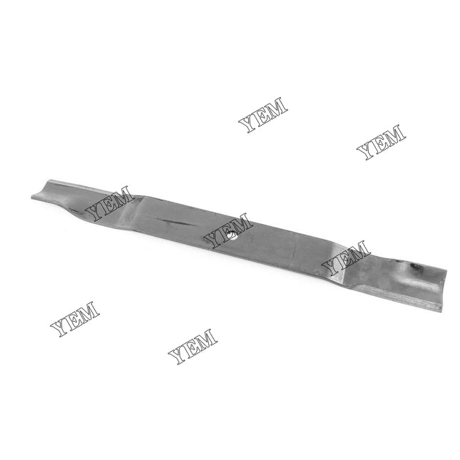 24.5 Standard Offset Hi-Lift ZTR Blade Part # 112111-07 For Bobcat Parts
