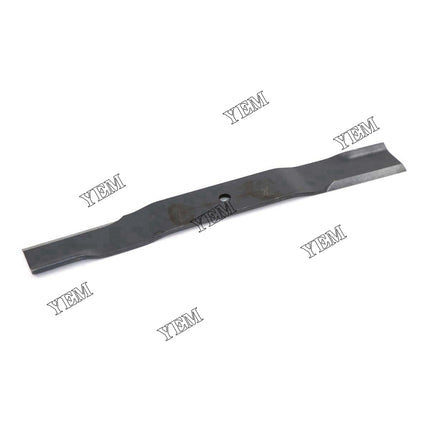 21 Off Set Hi Lift ZTR Blade Part # 112243-03 For Bobcat Parts