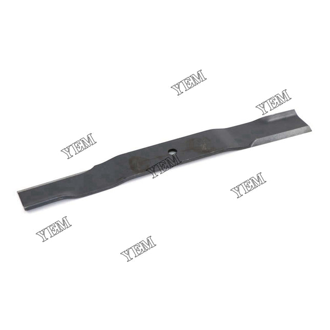 21 Off Set Hi Lift ZTR Blade Part # 112243-03 For Bobcat Parts