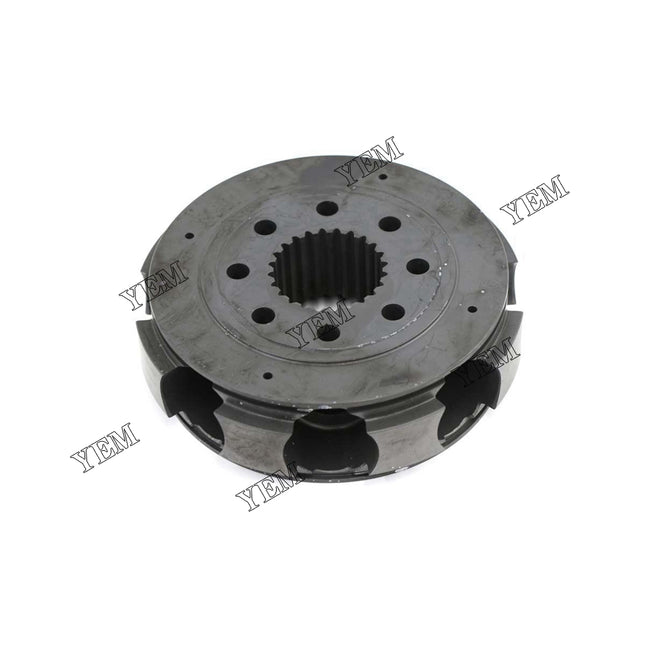 Cylinder Block Part # 7255572 For Bobcat Parts