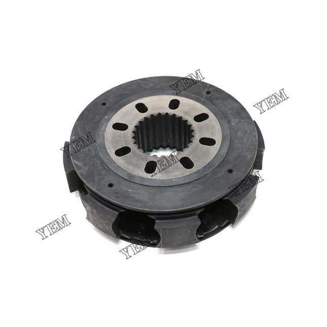 7319181 Cylinder Block For Bobcat 2-Speed Hydrostatic Motor For Bobcat Loaders