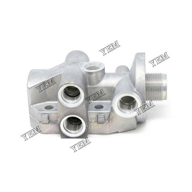 Cooling Fan Motor Filter Head Part # 7277566 For Bobcat Parts