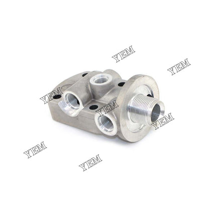 Block Filter Part # 7314404 For Bobcat Parts