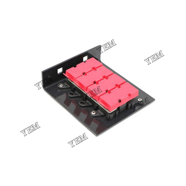 Fuse Block Part # 7401792 For Bobcat Parts