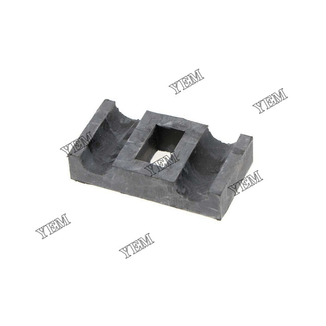 Rubber Block Part # 7115813 For Bobcat Parts