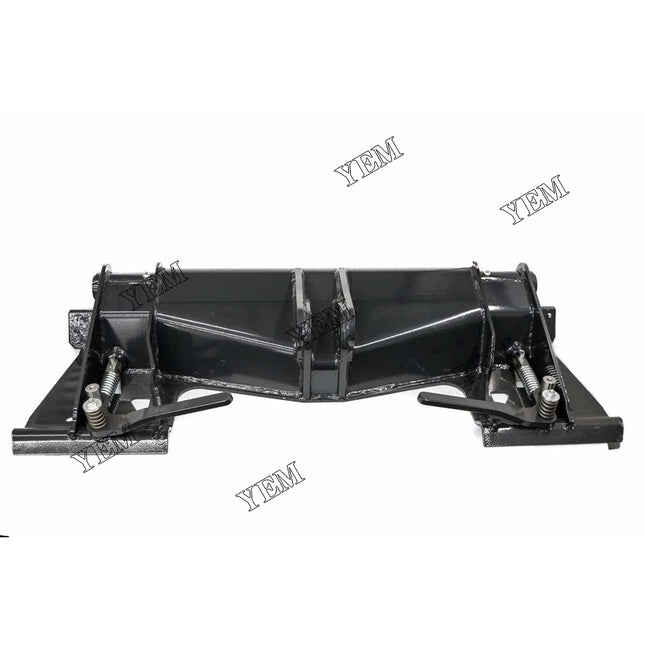 Bob-Tach Mounting System Part # 6709215 For Bobcat Parts