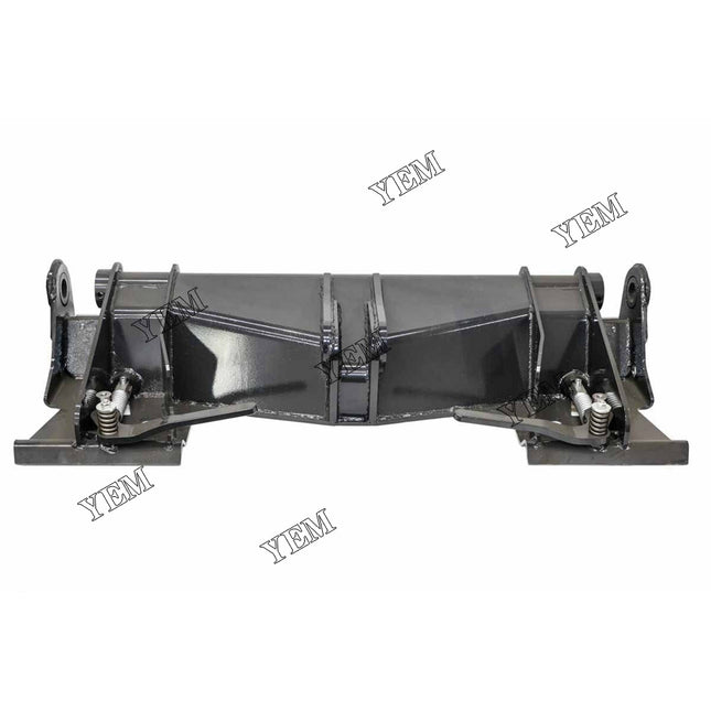 Bob-tach Mounting System Part # 6718752 For Bobcat Parts