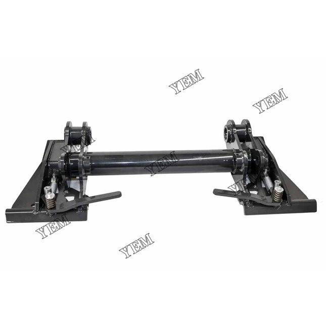 Bob-Tach? Mounting System Part # 6729029 For Bobcat Parts