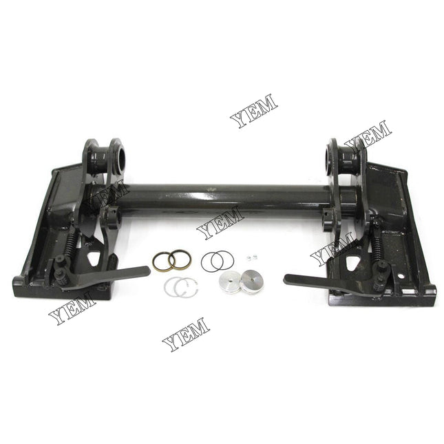 Bob-Tach Mounting System Part # 7128962 For Bobcat Parts
