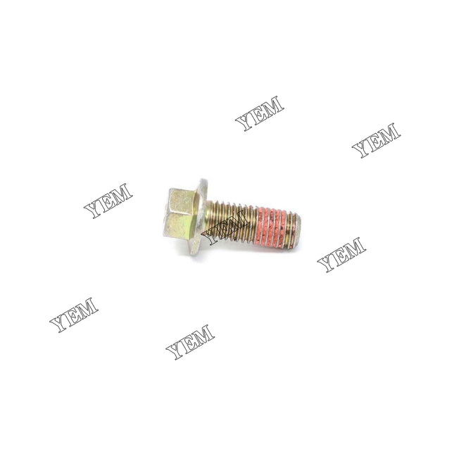 Bolt Part # 102490801CC For Bobcat Parts