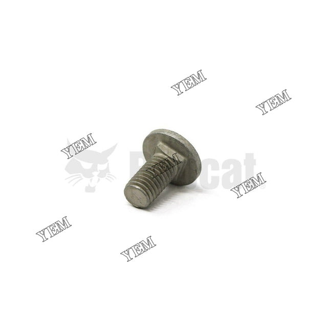 Bolt Part # 10C816 For Bobcat Parts