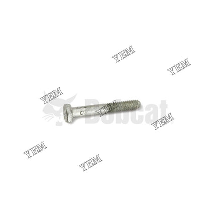 Bolt Part # 17C428 For Bobcat Parts