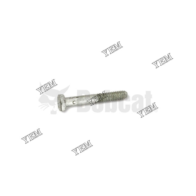 Bolt Part # 17C428 For Bobcat Parts