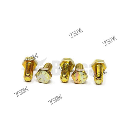 Bolt Part # 17C512 For Bobcat Parts