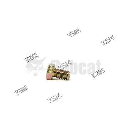 Bolt Part # 17C610 For Bobcat Parts