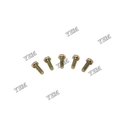 Bolt Part # 17C612 For Bobcat Parts