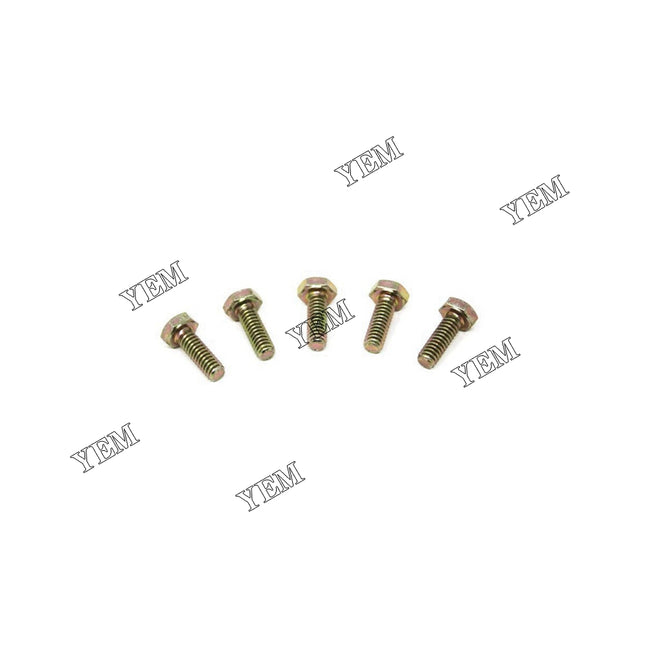 Bolt Part # 17C612 For Bobcat Parts