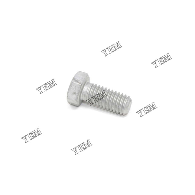 Bolt Part # 17C614 For Bobcat Parts