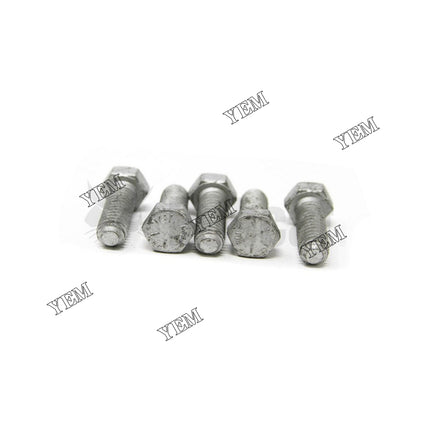 Bolt Part # 17C616 For Bobcat Parts