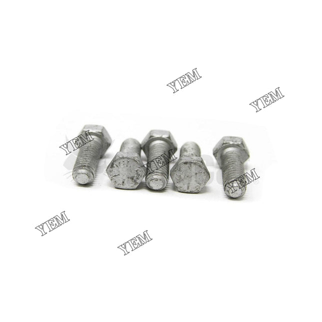 Bolt Part # 17C616 For Bobcat Parts