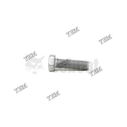 Bolt Part # 17C620 For Bobcat Parts