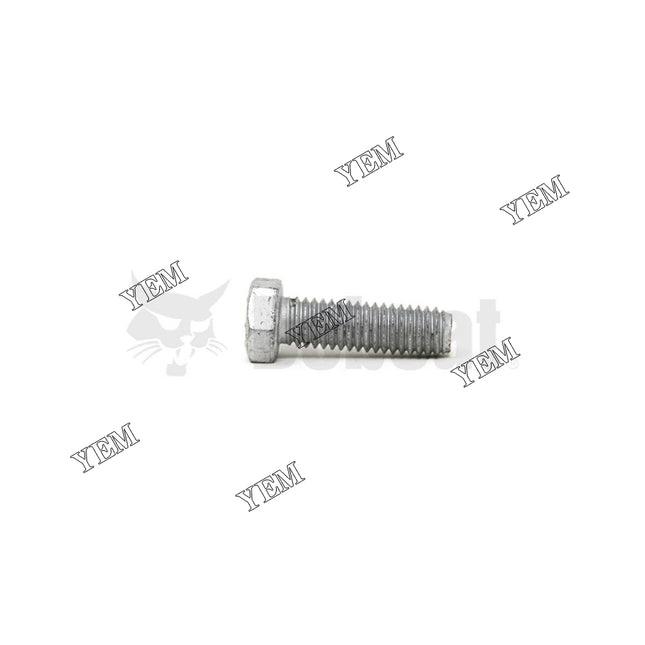 Bolt Part # 17C620 For Bobcat Parts