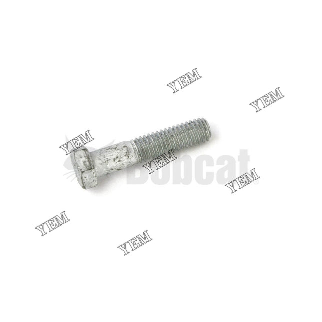 Bolt Part # 17C628 For Bobcat Parts