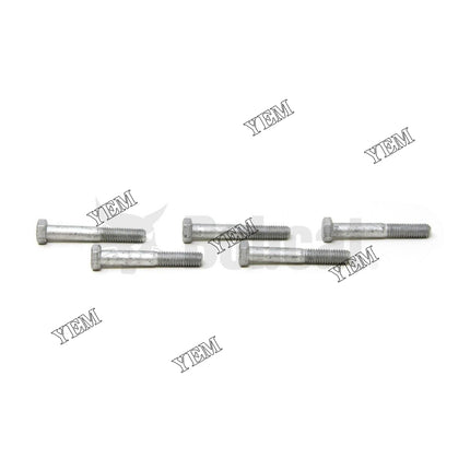 Bolt Part # 17C640 For Bobcat Parts
