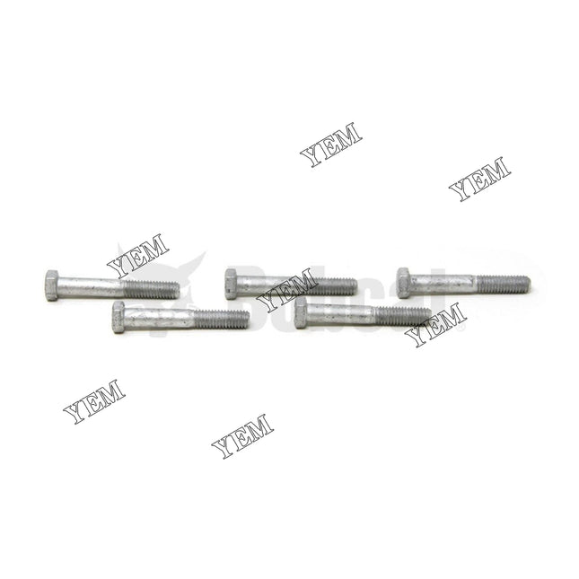 Bolt Part # 17C640 For Bobcat Parts
