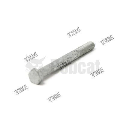 Bolt Part # 17C660 For Bobcat Parts