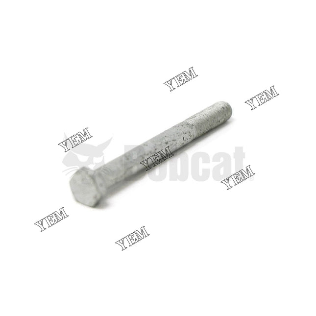 Bolt Part # 17C660 For Bobcat Parts