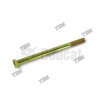 Bolt Part # 17C680 For Bobcat Parts