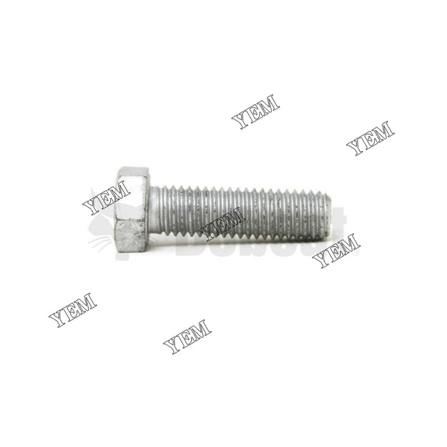 Bolt Part # 17C828 For Bobcat Parts