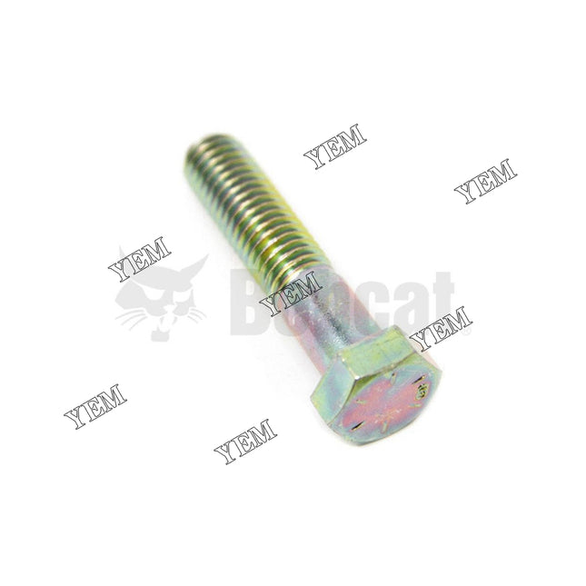 Bolt Part # 17C836 For Bobcat Parts