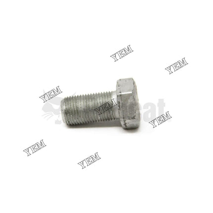 Bolt Part # 18C1020 For Bobcat Parts