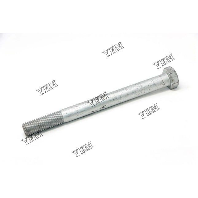 Bolt Part # 1C12136 For Bobcat Parts