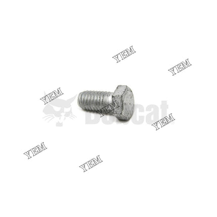 Bolt Part # 1C612 For Bobcat Parts