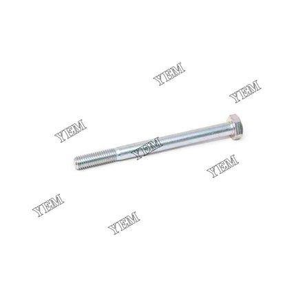 Bolt Part # 1CM10120 For Bobcat Parts