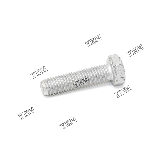 Bolt Part # 1CM1040 For Bobcat Parts