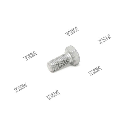 Bolt Part # 1CM1225 For Bobcat Parts